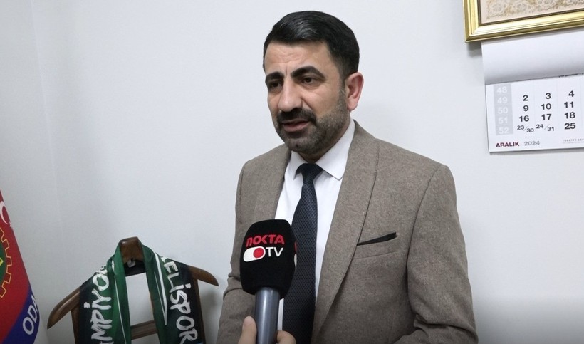 İkiz plaka ve korsan servis sorunu bitmiyor “Sinek öldürerek bataklık kurutmaya çalışıyoruz” - Resim : 2