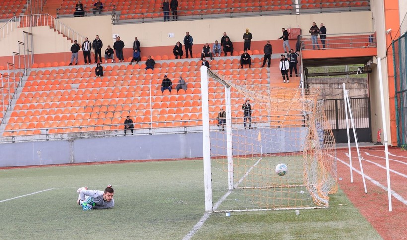 Bağdatspor – Kavaklıspor Süper Play-Off maçının fotoğrafları - Resim: 39