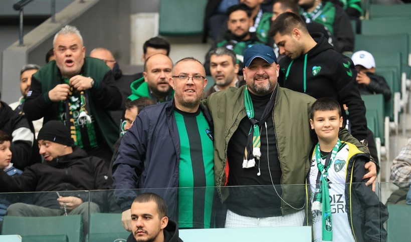 Ferdi Pınar: Karar verirken sağlıklı düşünmemiz lazım - Resim : 1