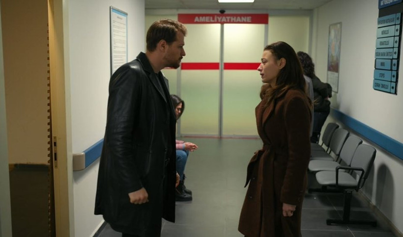 TARİH VERİLDİ: Sustalı Ceylan Final Mi Yapıyor? Sustalı Ceylan Dizisi Ne Zaman Final Yapacak? - Resim : 3