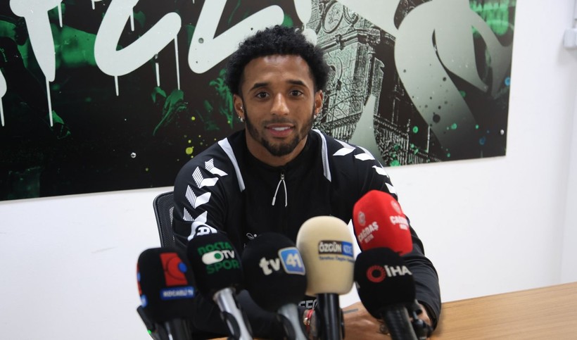 Kocaelispor, Iğdır’a hazır… Antrenman fotoğrafları… - Resim: 6