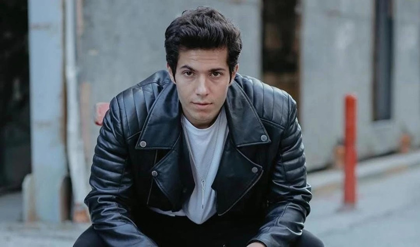 Kuruluş Osman Oğuz Kim? Efekan Can Kimdir, Kaç Yaşında, Nereli? Efekan Can Oynadığı Diziler - Resim : 2