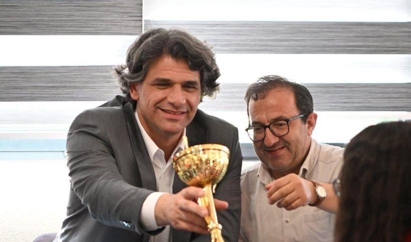 Harika çocuklar, Kocaman’ı ziyaret etti - Resim : 2