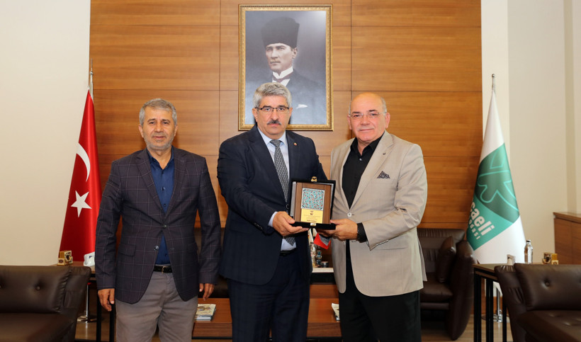 KOTO konuklarını ağırlamaya devam ediyor - Resim : 3