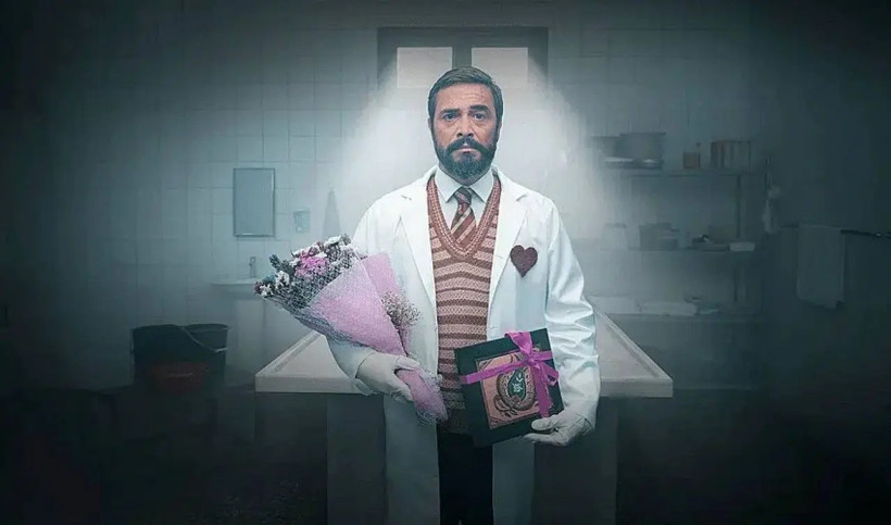 GASSAL 2. SEZON GELİYOR! Gassal İkinci Sezon Ne Zaman? Ahmet Kural'ın Dizisi Gassal 2. Sezon - Resim : 2