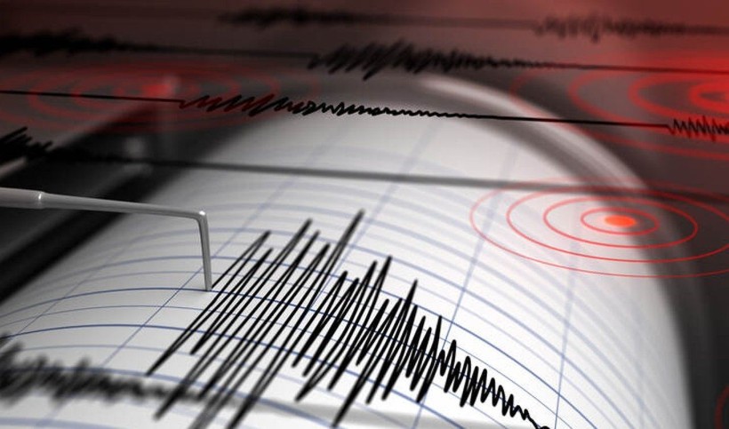 O ilde deprem meydana geldi! İlk veriler paylaşıldı - Resim: 5