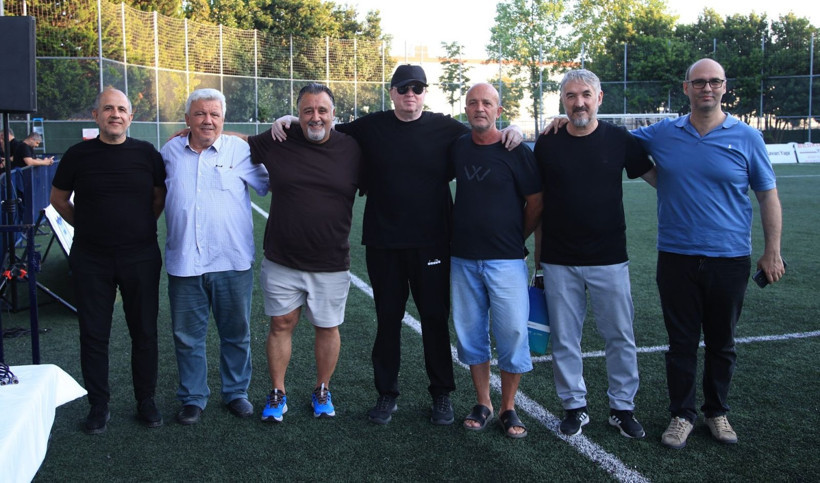 MA Gold Gayrimenkul – Petkimspor finali fotoğraf galerisi - Resim: 4