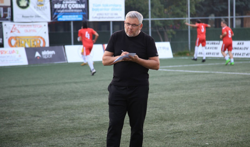 MA Gold Gayrimenkul – Petkimspor finali fotoğraf galerisi - Resim: 5