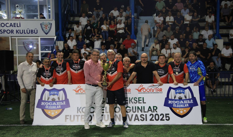 MA Gold Gayrimenkul – Petkimspor finali fotoğraf galerisi - Resim: 38