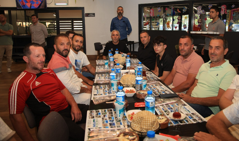 Kartepe Belediyesi bu yıl da amatörlerin yüzünü güldürdü! - Resim : 5