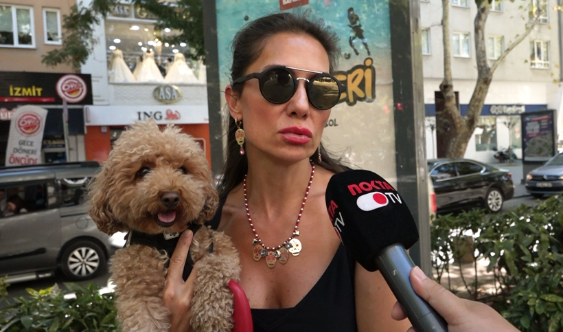 Vatandaşlar yeni yaşam alanını destekliyor: İzmit’te hayvanlar için umut doğuyor - Resim : 4