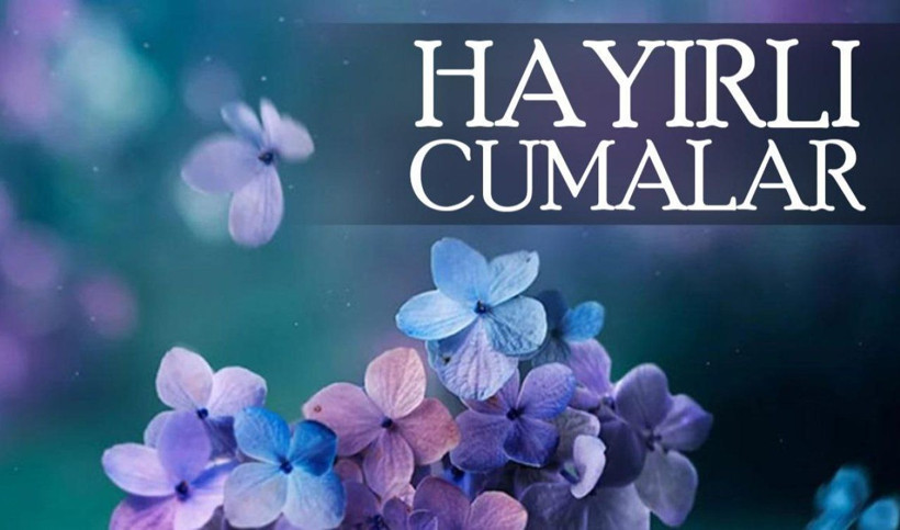 12 EYLÜL 2025 EN GÜZEL RESİMLİ CUMA MESAJLARI | Anneye, Kayınvalideye Hayırlı Cumalar Mesajları - Resim: 3