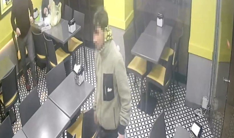 3 kişinin öldüğü silahlı saldırıya ilişkin 9 zanlı yakalandı - Resim : 2