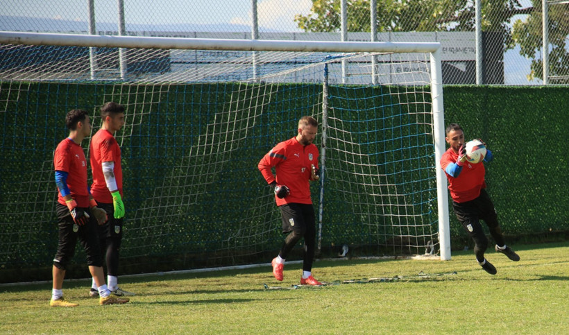 Belediye Derincespor, Aksaray'a HAZIR! "Foto Galeri - Ali Köksal" - Resim: 53