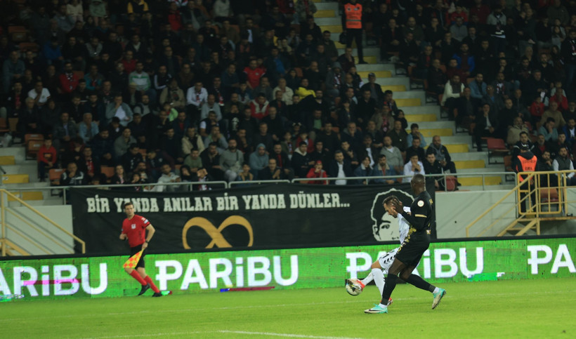 Çorum Futbol Kulübü - Kocaelispor: 0-2 "Foto Galeri - Ali Köksal" - Resim: 126
