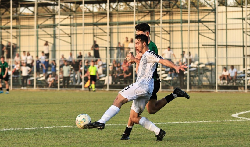 Kocaelispor - Altay: 2-0 "U-17 Elit B Ligi Maçı - Foto Galeri - Ali Köksal" - Resim: 48