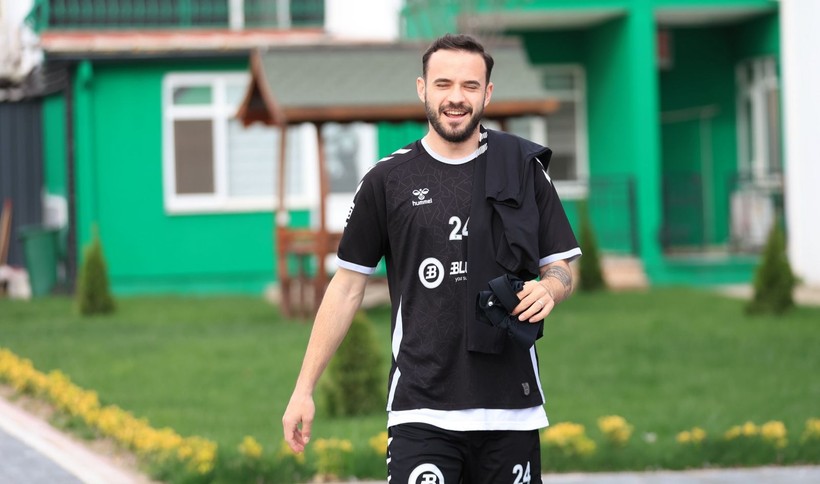 Kocaelispor – Sakarya’ya HAZIR! - Resim: 8