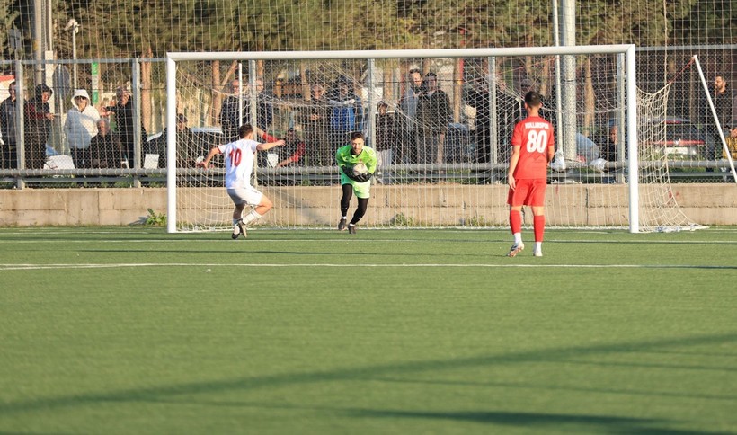 Kullarspor - Bağdatspor maçının fotoğrafları - Resim: 42