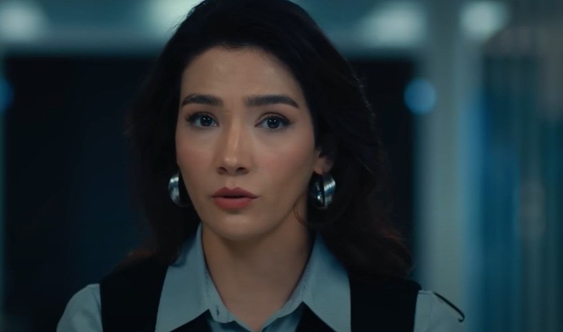 Teşkilat Neslihan'ı Aybüke Pusat'ın Sessiz Vedası Ekrana Geldi! Final Sahnesini Görenler Şaştı Kaldı - Resim: 1