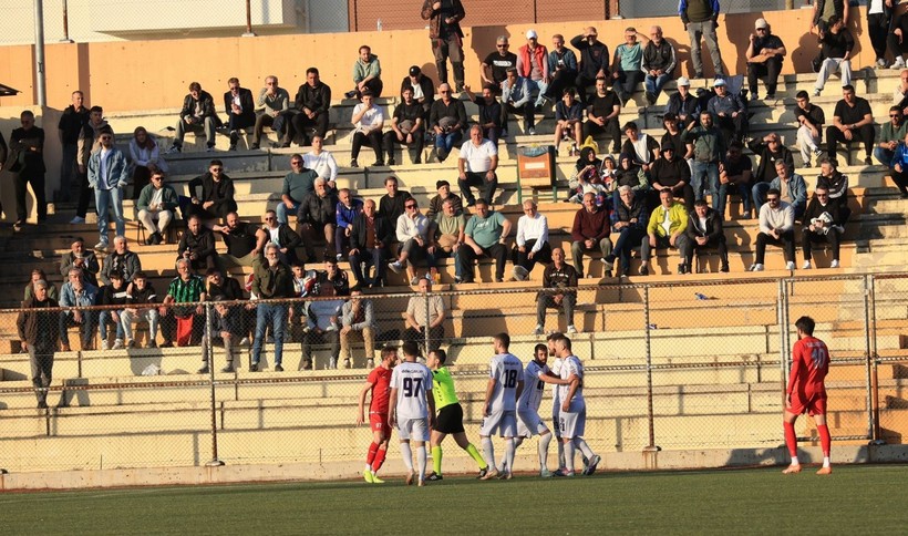 Kullarspor – Gebze Birlikspor maçının fotoğraf galerisi - Resim: 44