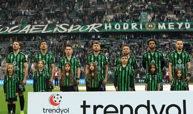 Mesut Can Tunalı: Kocaeli benim ikinci evim olacak - Resim : 5