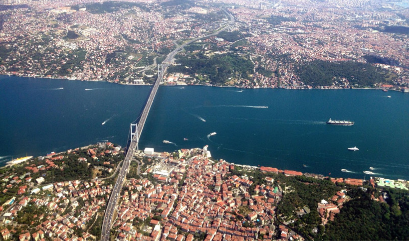İstanbul'da 5 Eylül yasağı! Valilik açıkladı - Resim: 4