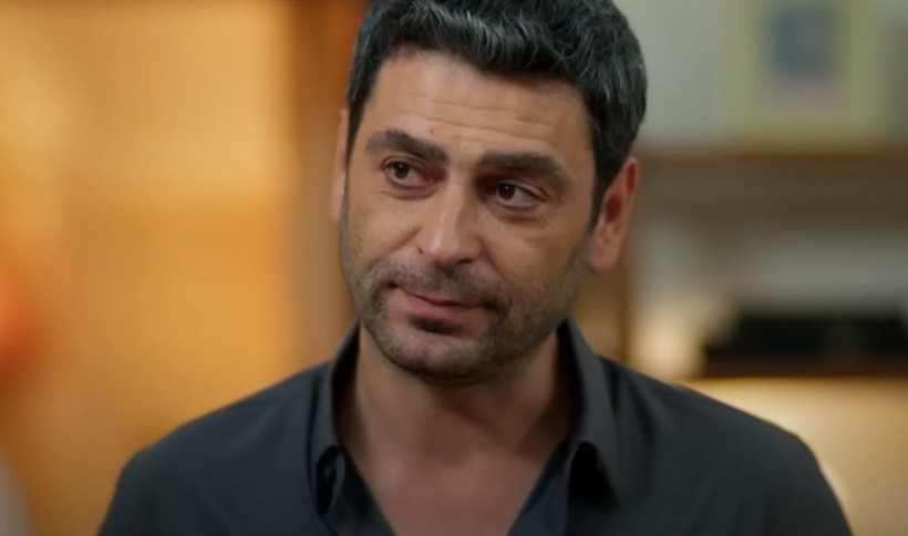 Uzak Şehir Mine Sadakat'in Kurşunuyla Son Nefesini Verdi! Uzak Şehir Mine Öldü Mü? - Resim: 4