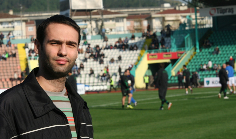 Kocaelispor – Konyaspor: 10-8 - Resim : 9