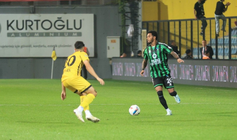 İstanbulspor - Kocaelispor: 0-3 "Foto Galeri - Ali Köksal" - Resim: 46
