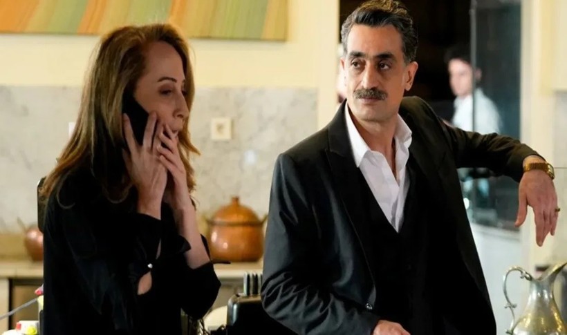 YALI ÇAPKINI 95. BÖLÜM ÖZETİ | Yalı Çapkını Yeni Bölümde Neler Olacak? Yalı Çapkını Son Bölüm - Resim : 2