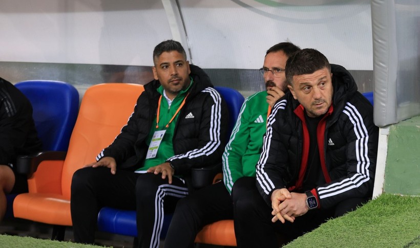 Adanaspor - Kocaelispor: 1-4 FOTO GALERİ - Resim: 31