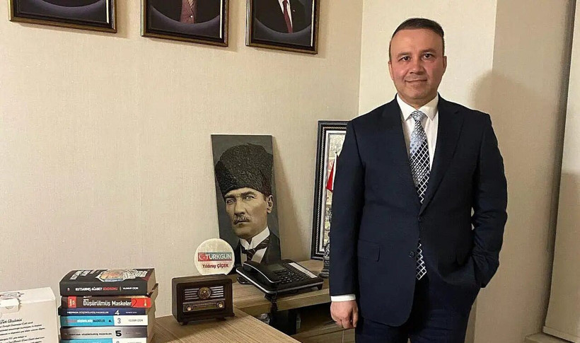 MHP’den İmamoğlu davasında Yargıya Çağrı - Resim: 7