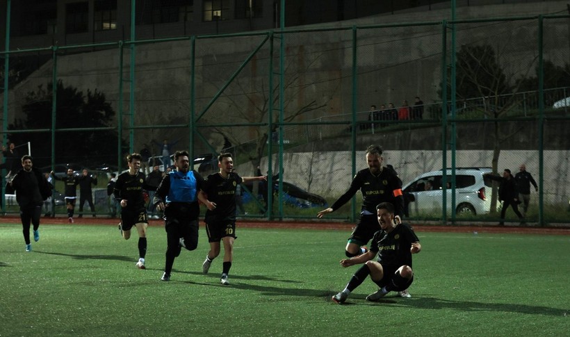 Bağdatspor – Kullarspor Süper Play-Off maçının fotoğraf galerisi - Resim: 49