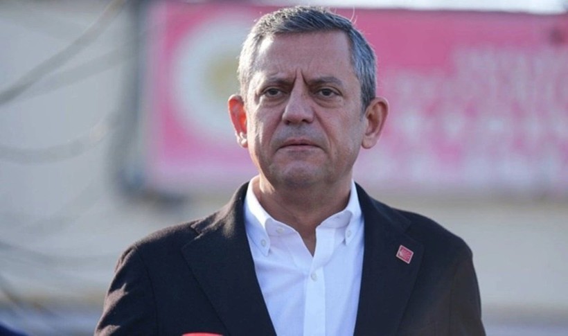 Saldırı sonrası Özgür Özel'den ilk açıklama! - Resim: 2
