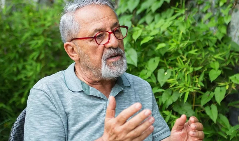 Naci Görür'den flaş deprem açıklaması! - Resim: 7