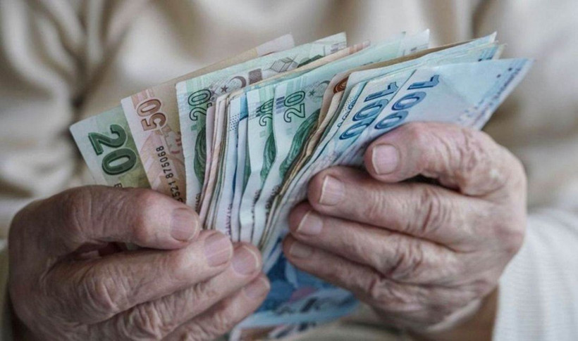 En düşük emekli maaşı ne kadar olacak? İşte emeklinin cebine girebilecek maaşlar - Resim: 3