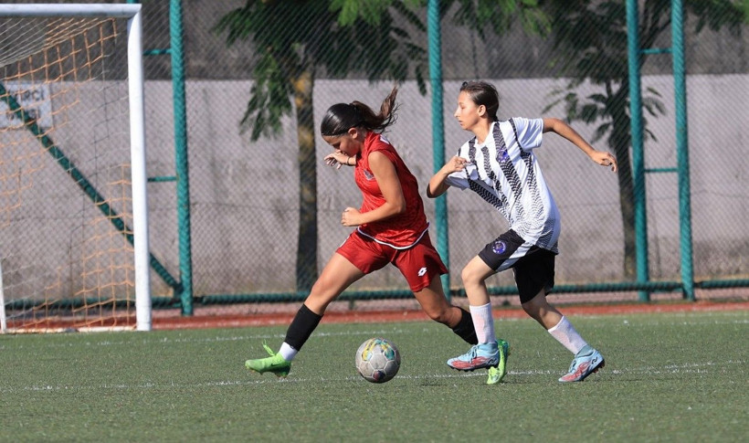 Kocaeli Kadın Futbol Kulübü – Arapçeşme maçı fotoğraf galerisi - Resim: 70