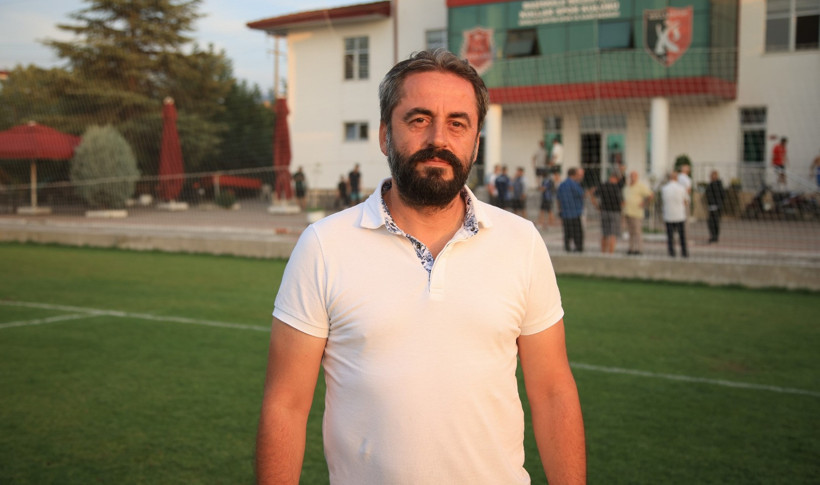 Fahri Altıntaş: Tam hazır değiliz - Resim : 1