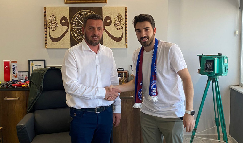 Furkan Filiz: Arslanbey Organize, ilk 3’te olacak oyuncu grubuna sahip - Resim : 1