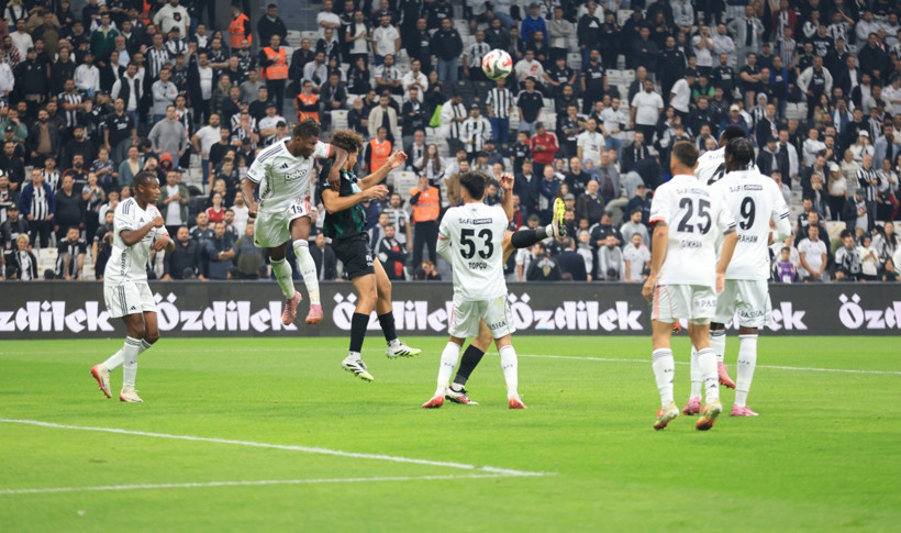 Niye “VAR”sınız ki? - Resim : 1