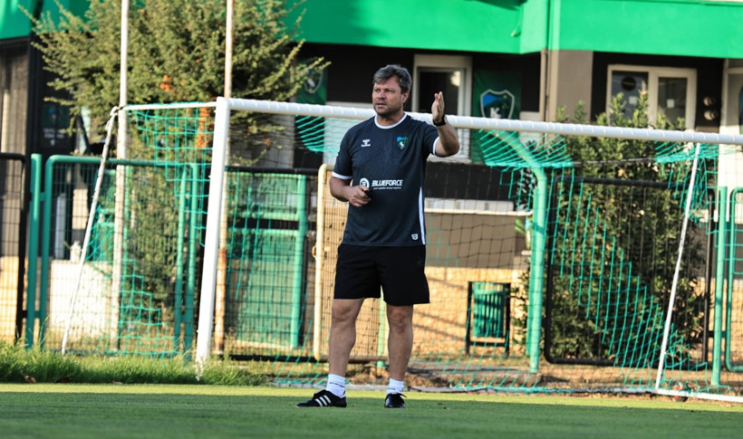 Kocaelispor'da Amed maçının hazırlıkları sürüyor "Foto Galeri - Ali Köksal" - Resim: 41