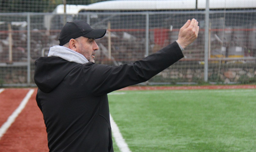 Nusretiyespor - Başaranspor maçının fotoğrafları - Resim: 29