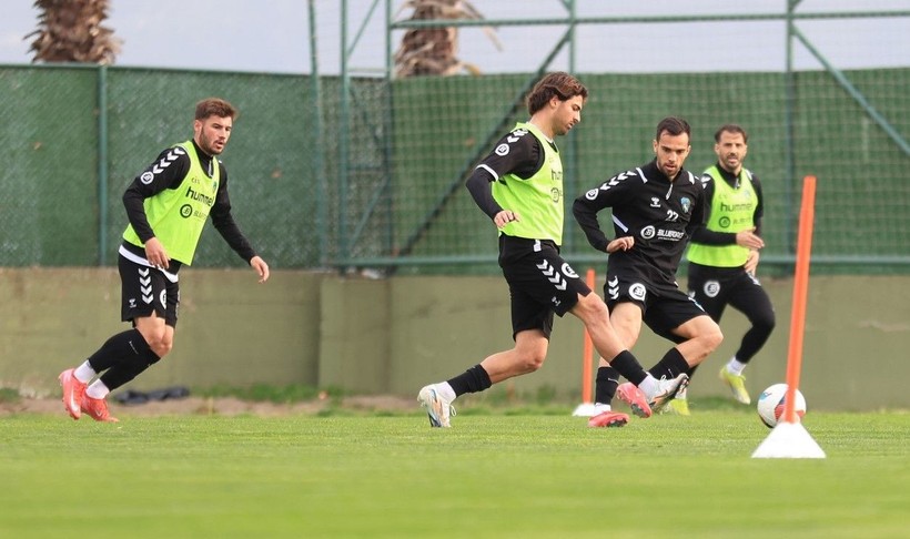 Kocaelispor – Sakarya’ya HAZIR! - Resim: 75
