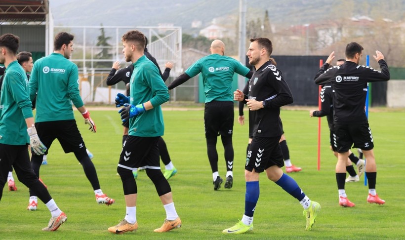 Kocaelispor – Sakarya’ya HAZIR! - Resim: 54