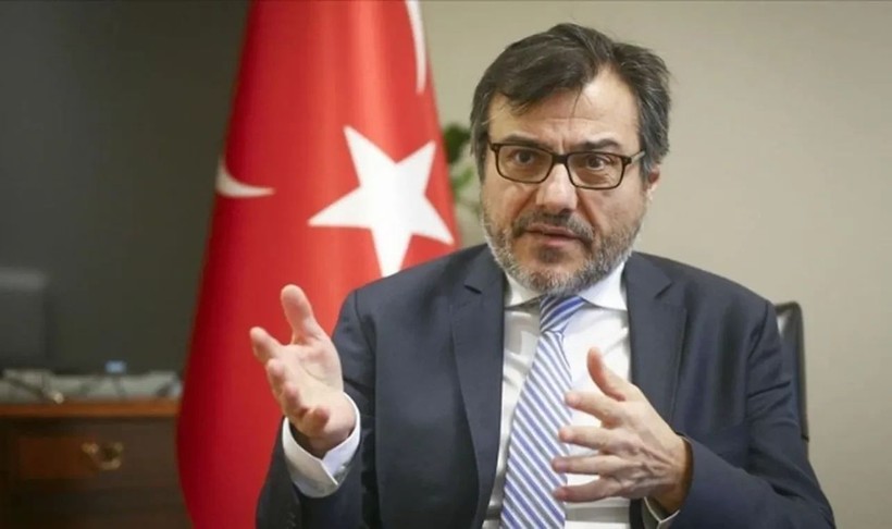 Atama kararları Resmi Gazete'de - Resim: 2