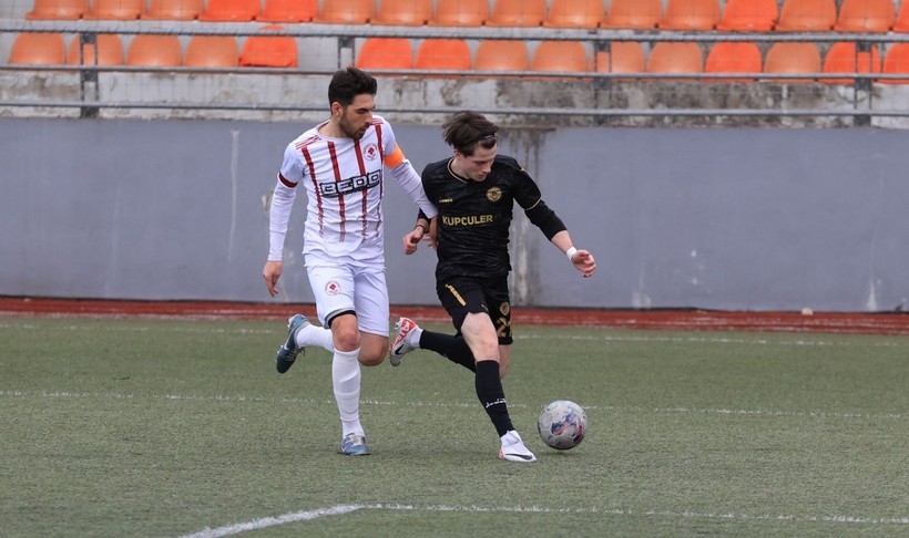 Bağdatspor – Kavaklıspor Süper Play-Off maçının fotoğrafları - Resim: 59