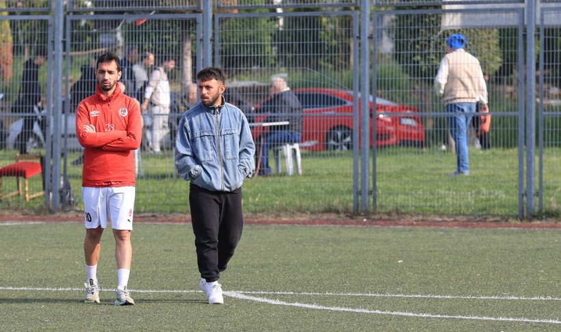 Kavaklıspor – Kullarspor: 1-2 “Foto Galeri” - Resim: 1