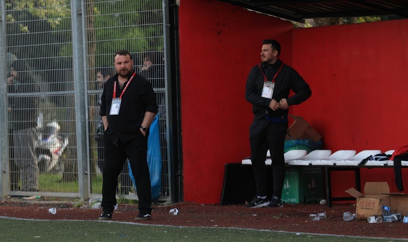 Kavaklıspor – Kullarspor: 1-2 “Foto Galeri” - Resim: 22