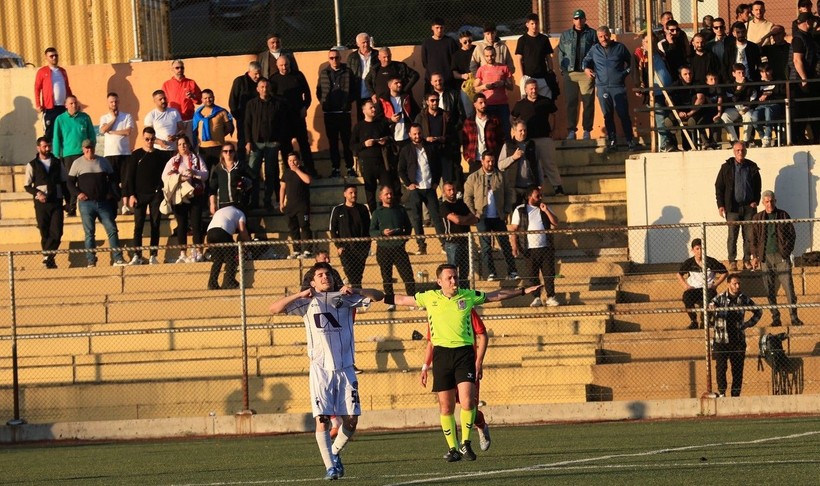 Kullarspor – Gebze Birlikspor maçının fotoğraf galerisi - Resim: 55