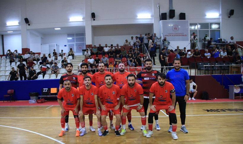 Osmanlı 41 – Van Gölü Sportif final serisi üçüncü maçı fotoğraf galerisi - Resim: 9